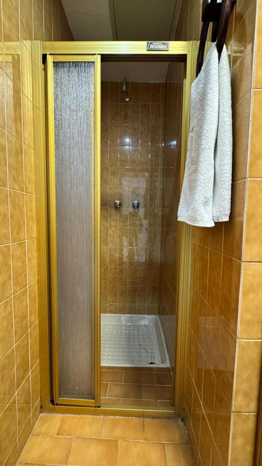 Hostel Puerta Del Angel Madryt Zewnętrze zdjęcie