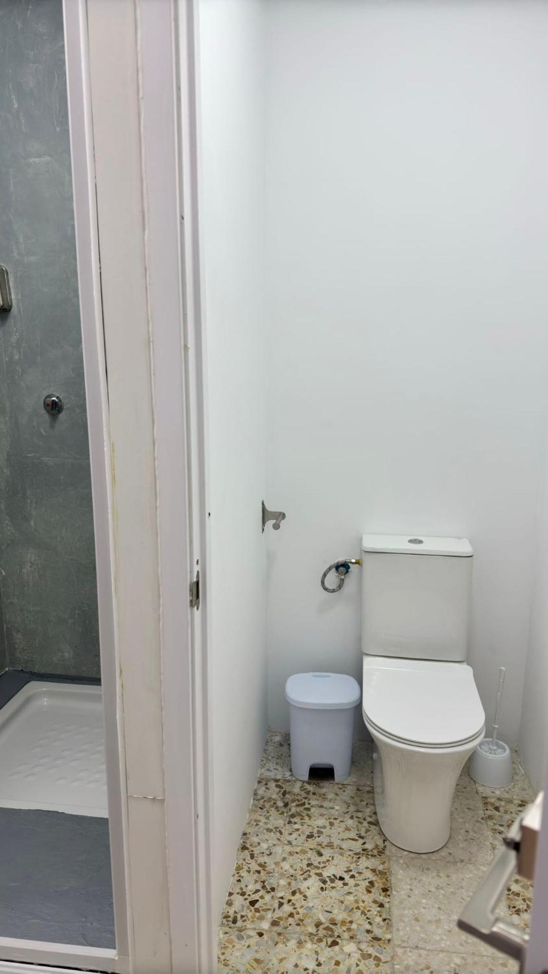 Hostel Puerta Del Angel Madryt Zewnętrze zdjęcie