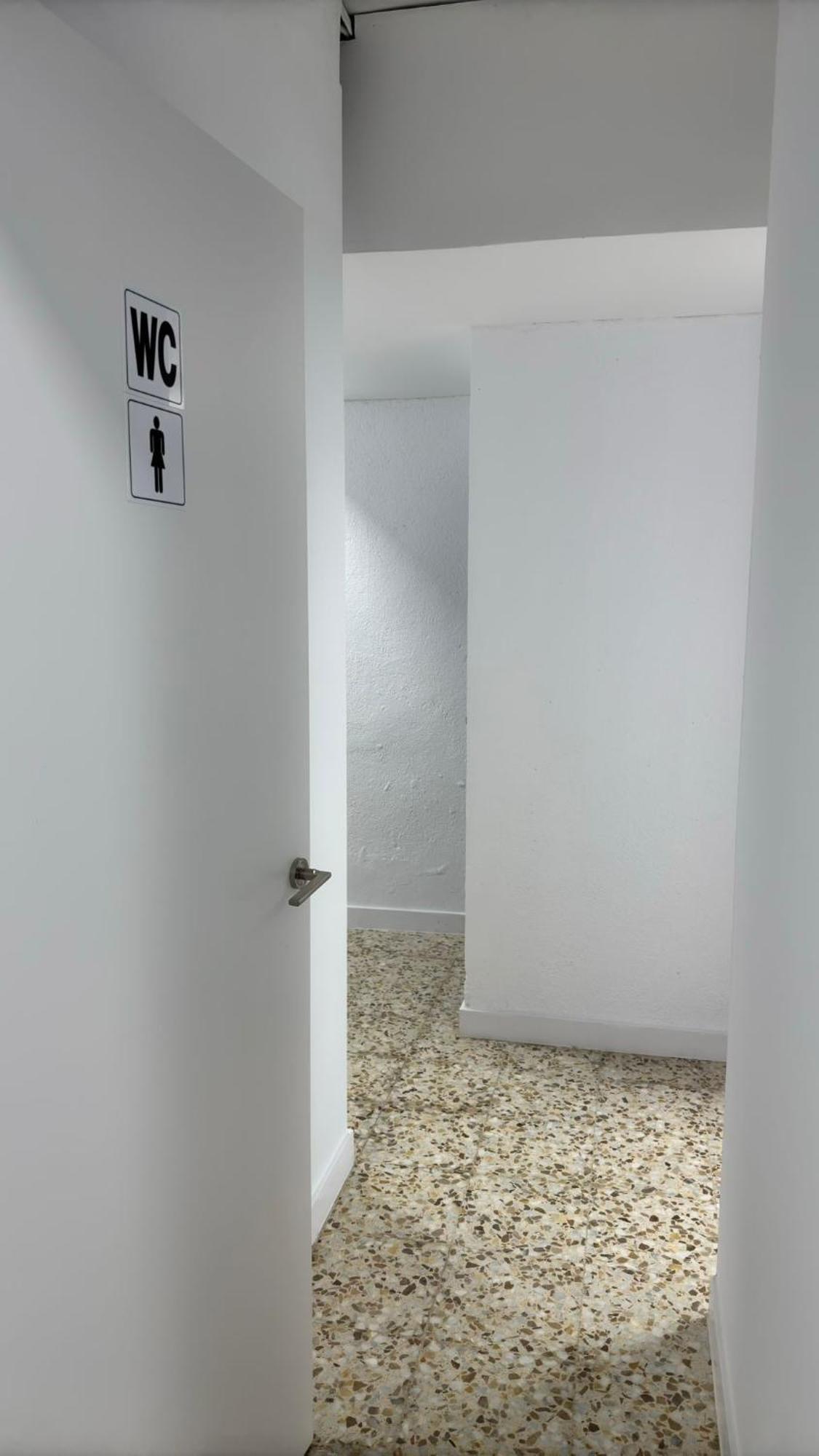 Hostel Puerta Del Angel Madryt Zewnętrze zdjęcie